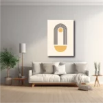 lienzos y cuadros decorativos, impresos en alta resolución, decora tus espacios, lienzos 100% tela algodón, bastidor de madera de pino macizo. impresión tintas látex, sin olores ni agentes nocivos, aptos para espacios delicados.