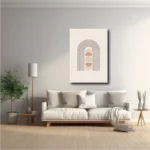 lienzos y cuadros decorativos, impresos en alta resolución, decora tus espacios, lienzos 100% tela algodón, bastidor de madera de pino macizo. impresión tintas látex, sin olores ni agentes nocivos, aptos para espacios delicados.