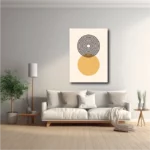 lienzos y cuadros decorativos, impresos en alta resolución, decora tus espacios, lienzos 100% tela algodón, bastidor de madera de pino macizo. impresión tintas látex, sin olores ni agentes nocivos, aptos para espacios delicados.