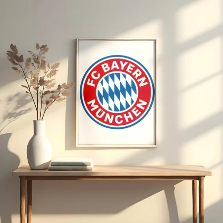 Escudos de equipos de fútbol para aficionados apasionados