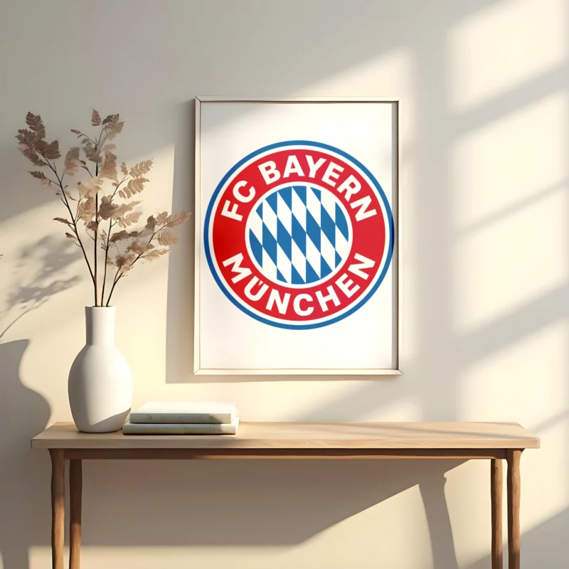Escudos de equipos de fútbol para aficionados apasionados