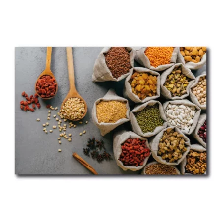 Láminas de arte gastronómico para cafeterías, Miraflores de la Sierra, bustarviejo, navalafuente, rascafria, manzanares el real
