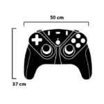 Vinilos para setup gamer