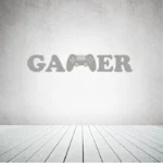 Vinilos para gamers: cambia el look, no el rendimiento