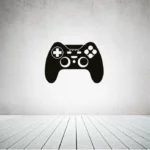 stickers de videojuegos de pared
