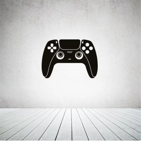vinilos épicos para mandos y setups de streamer