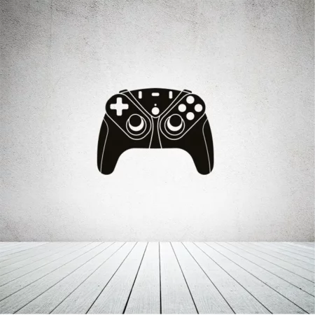 Vinilos para setup gamer