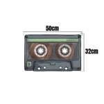 Cassette Vinilo Retro The Police - Imagen 2